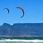 Ina Se Huisie In Blouberg Self Catering Apartment