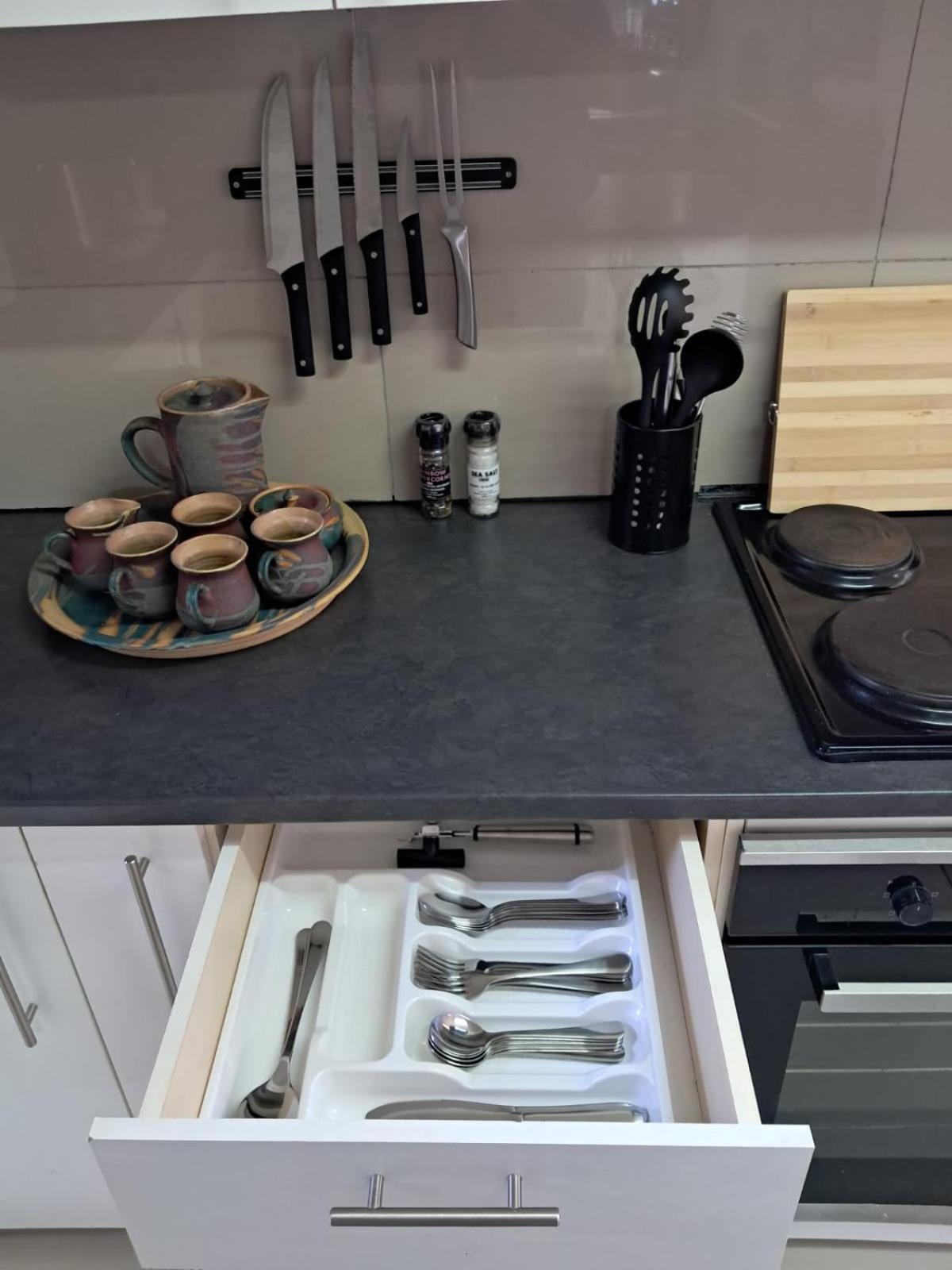 Ina Se Huisie In Blouberg Self Catering Apartment *