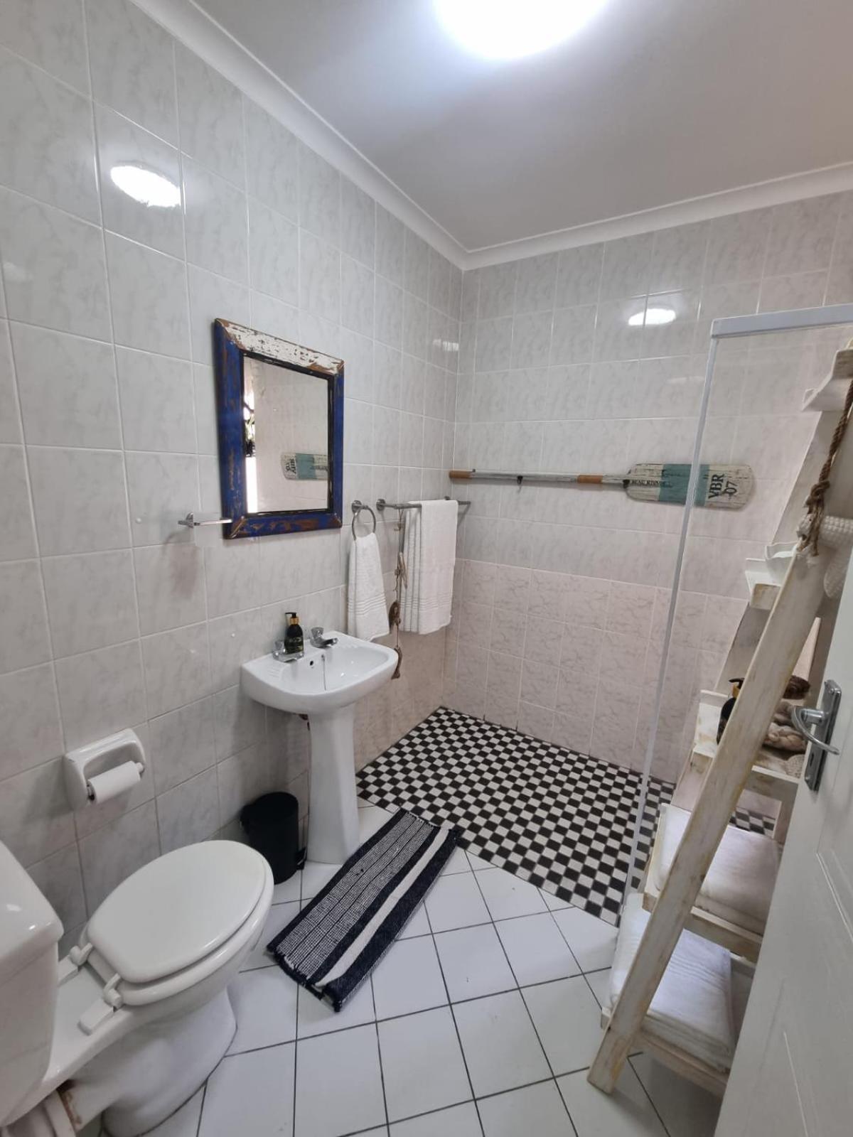 Apartment Ina Se Huisie In Blouberg Self Catering