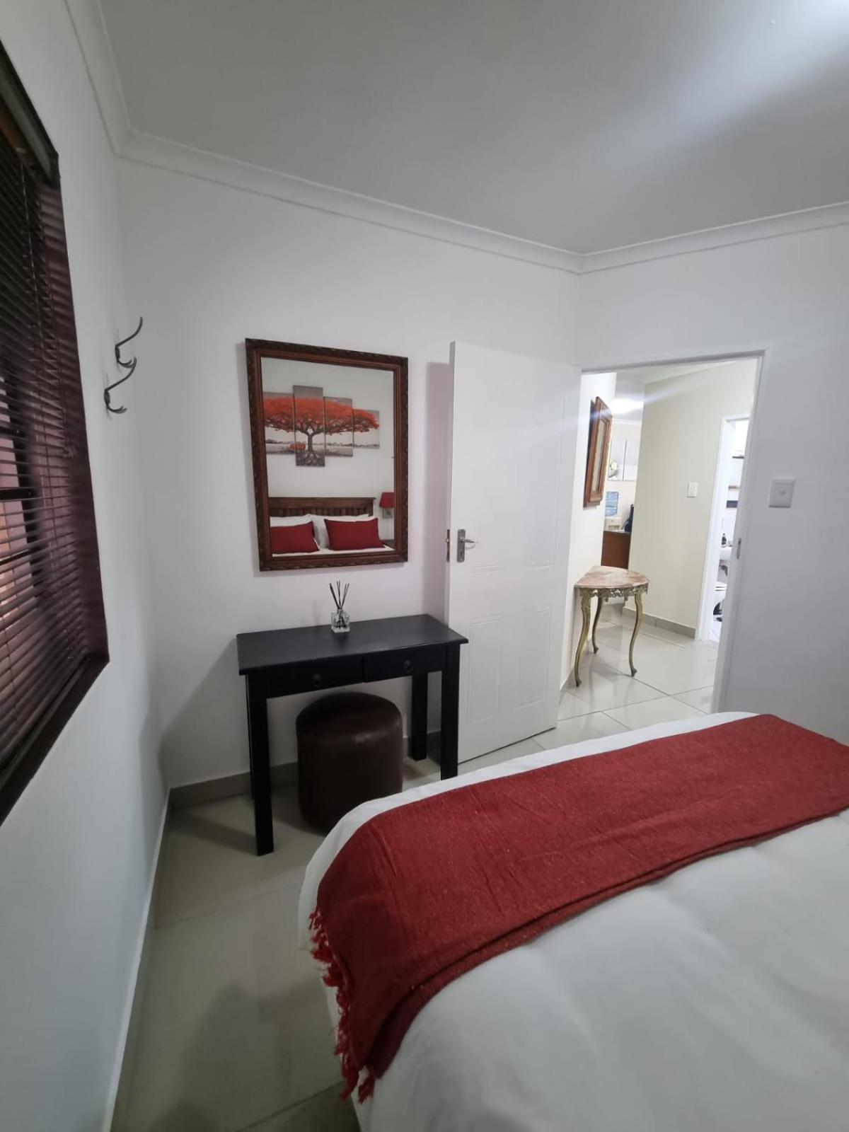 Ina Se Huisie In Blouberg Self Catering Kapstadt