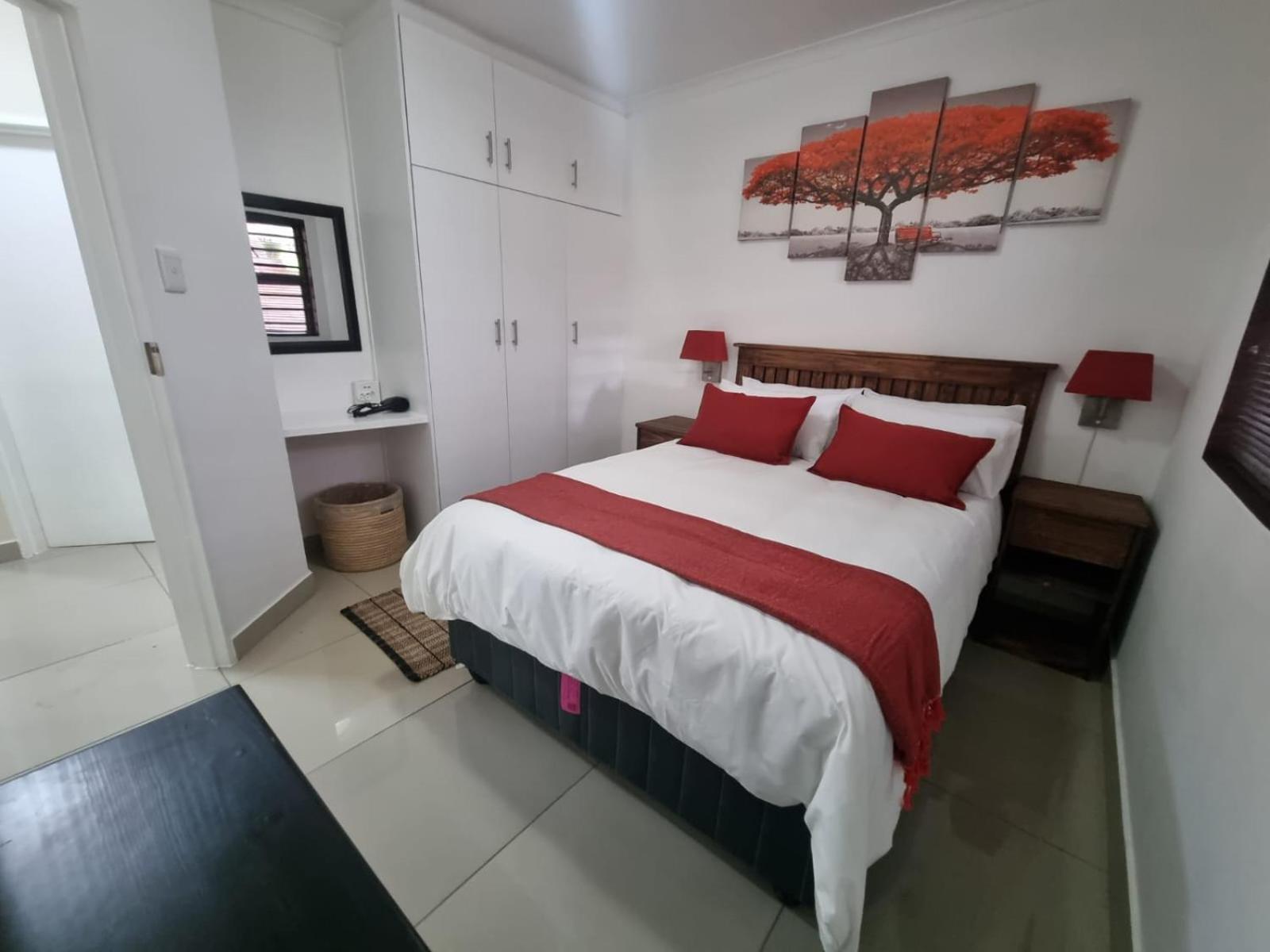 Ina Se Huisie In Blouberg Self Catering Apartment Kapstadt