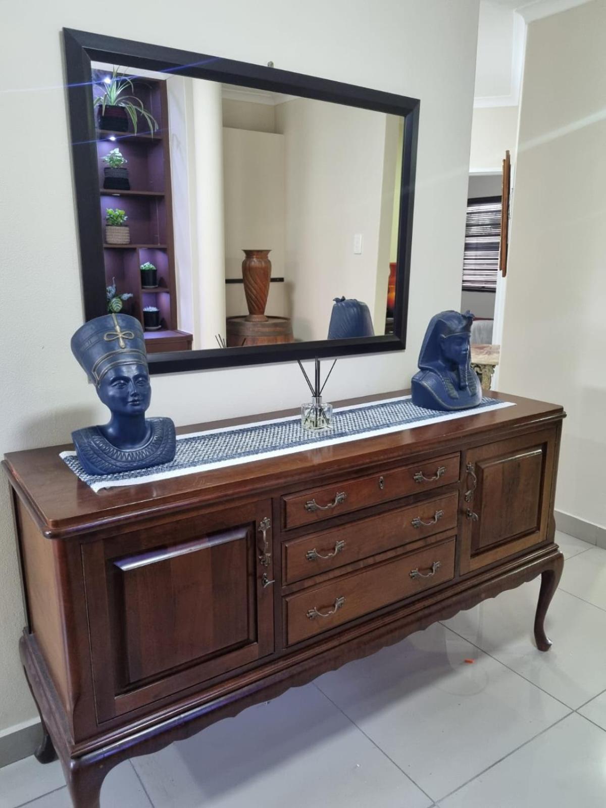 Apartment Ina Se Huisie In Blouberg Self Catering