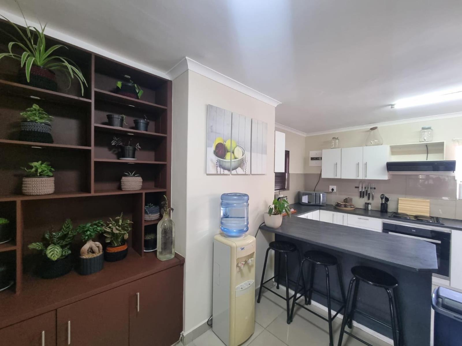 Ina Se Huisie In Blouberg Self Catering