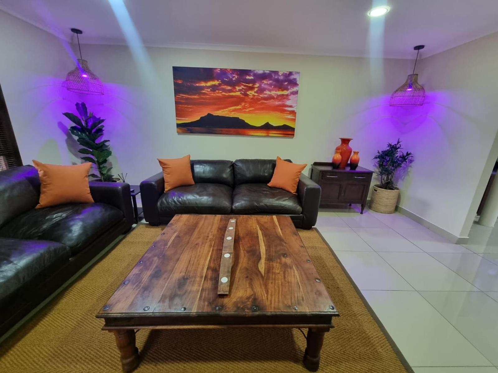 Ina Se Huisie In Blouberg Self Catering Apartment *