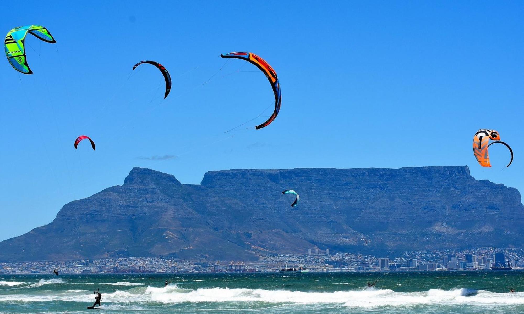 Ina Se Huisie In Blouberg Self Catering Apartment