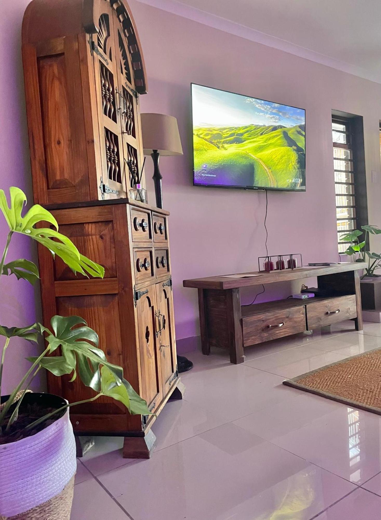 Ina Se Huisie In Blouberg Self Catering * Kapstadt